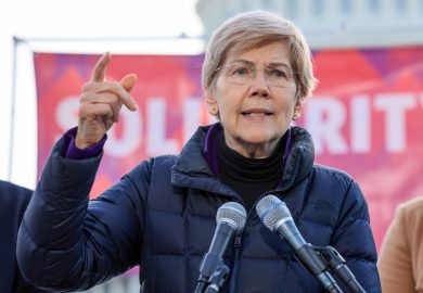Senator Warren Proposes AI Tax Reforms to Address Economic Inequality