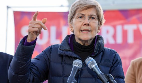 Senator Warren Proposes AI Tax Reforms to Address Economic Inequality