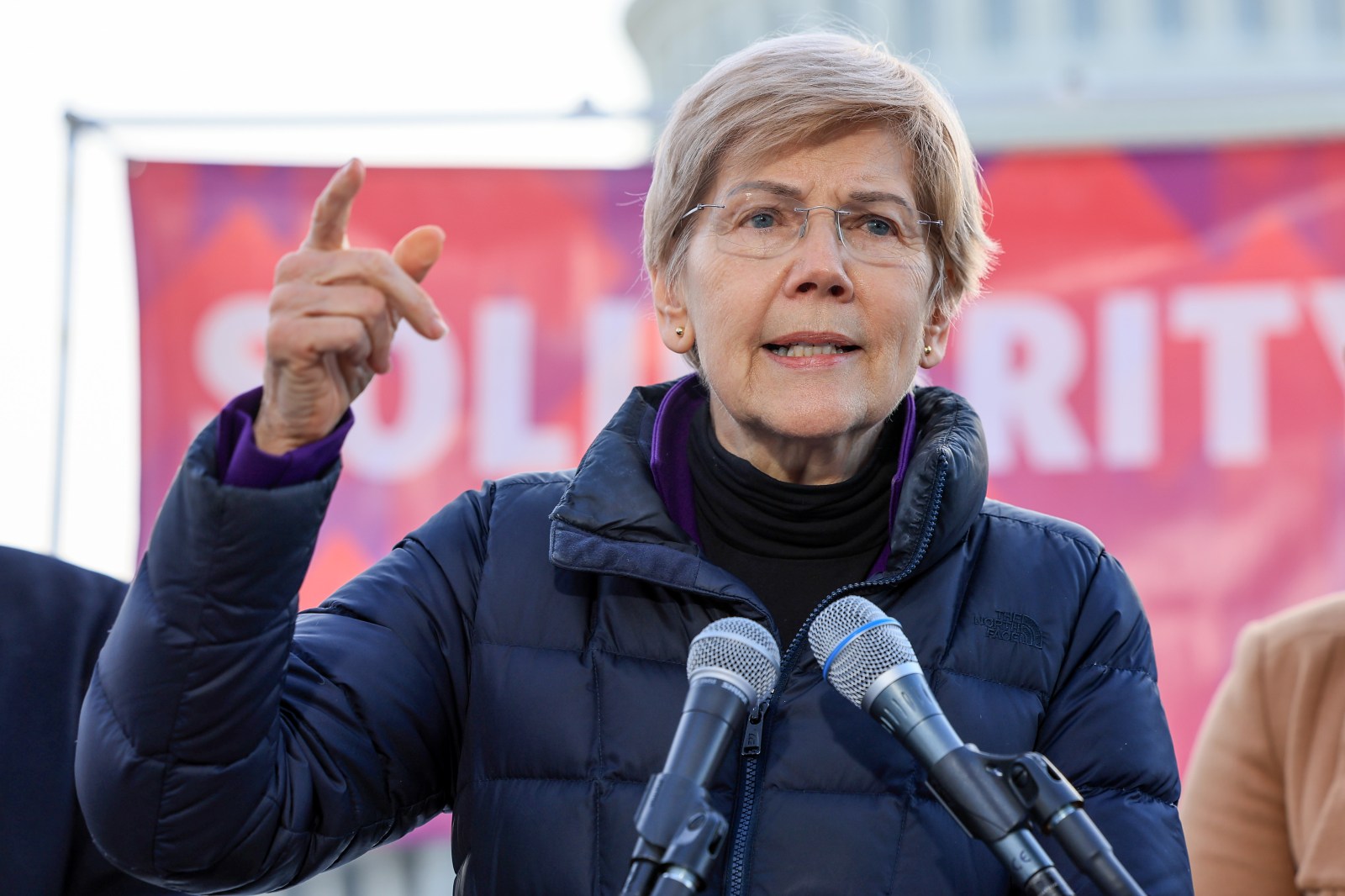 Senator Warren Proposes AI Tax Reforms to Address Economic Inequality