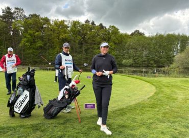 Aaron Rai’s Stunning Victory at the PGA Championship