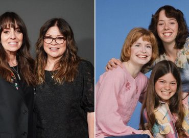 Mackenzie Phillips Reflects on ‘One Day at a Time’ and Personal Growth