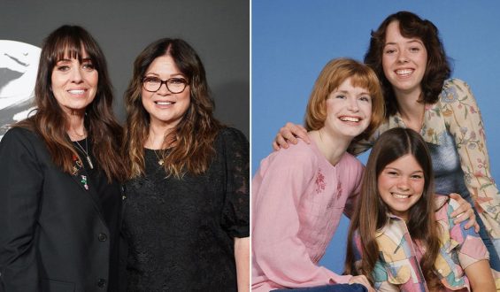 Mackenzie Phillips Reflects on ‘One Day at a Time’ and Personal Growth