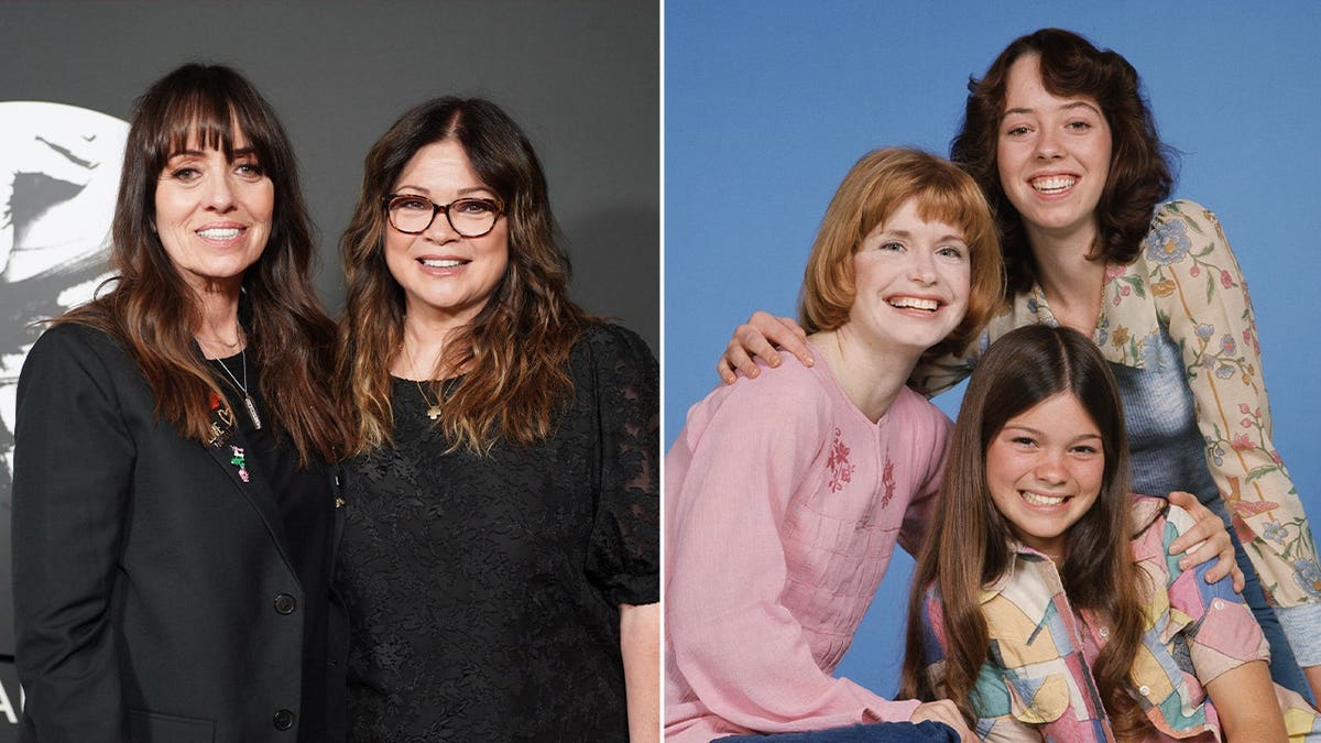 Mackenzie Phillips Reflects on ‘One Day at a Time’ and Personal Growth