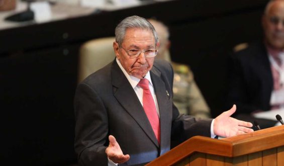 U.S. Charges Raul Castro Over 1996 Plane Shootdown
