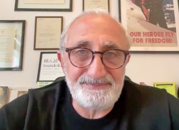 Gad Saad Warns Western Civilization May Collapse Due to Misguided Empathy