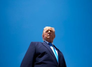 Trump’s Unprecedented Use of Federal Power for Personal Gain