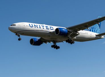United Airlines Flight Makes Emergency Landing in Madison Due to Unruly Passenger