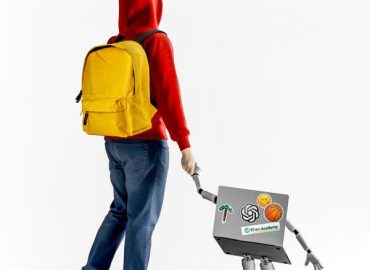 Khan Academy and OpenAI’s Classroom Innovation