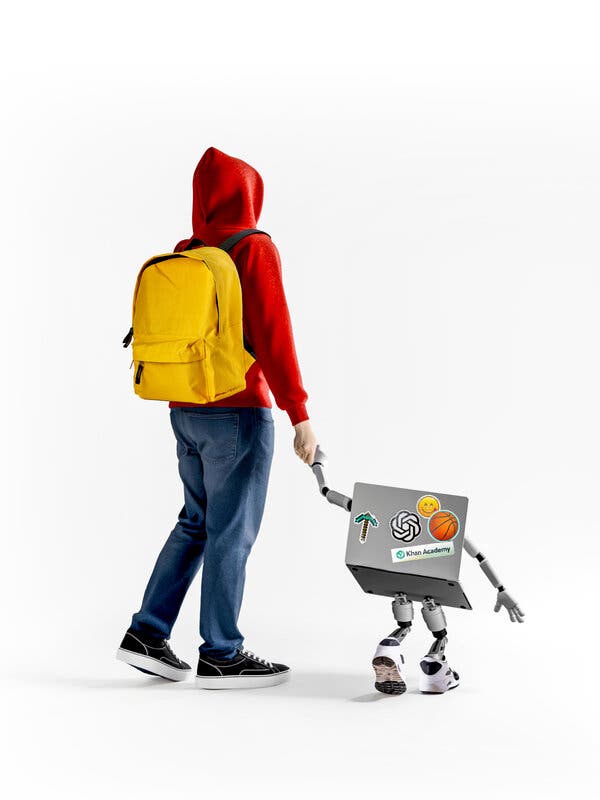 Khan Academy and OpenAI’s Classroom Innovation