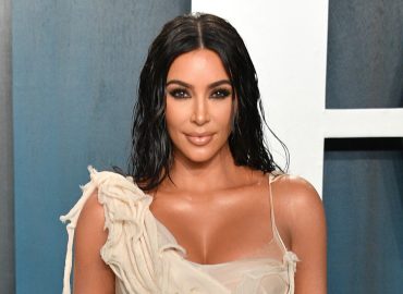 Kim Kardashian: A Multifaceted Celebrity