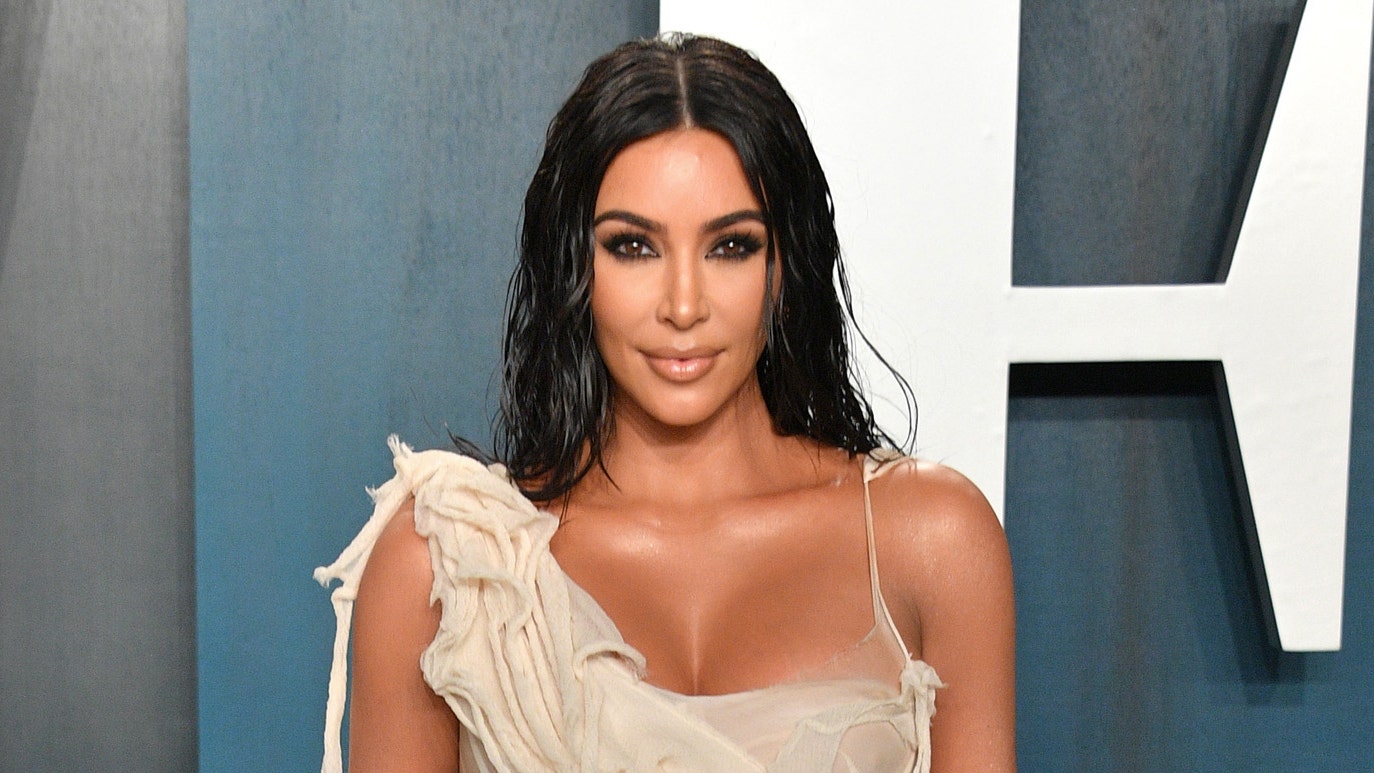Kim Kardashian: A Multifaceted Celebrity