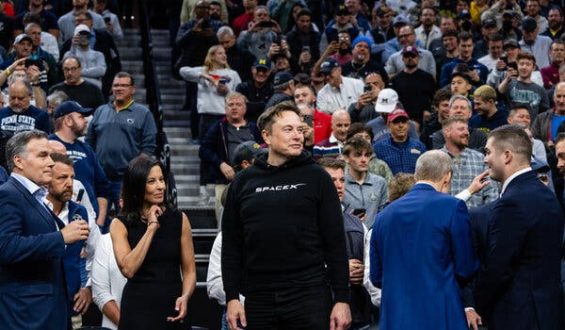 Elon Musk’s Influence and SpaceX’s Unusual Governance