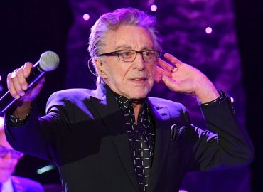 Frankie Valli Cancels Farewell Tour to Focus on Health