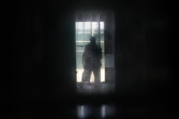 Guantánamo Legal Proceedings Reach Crucial Phase in 9/11 Terrorism Case