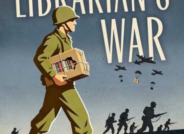 Books That Made History: The Armed Services Editions