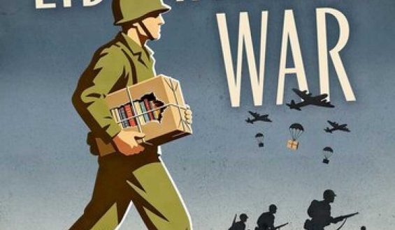 Books That Made History: The Armed Services Editions