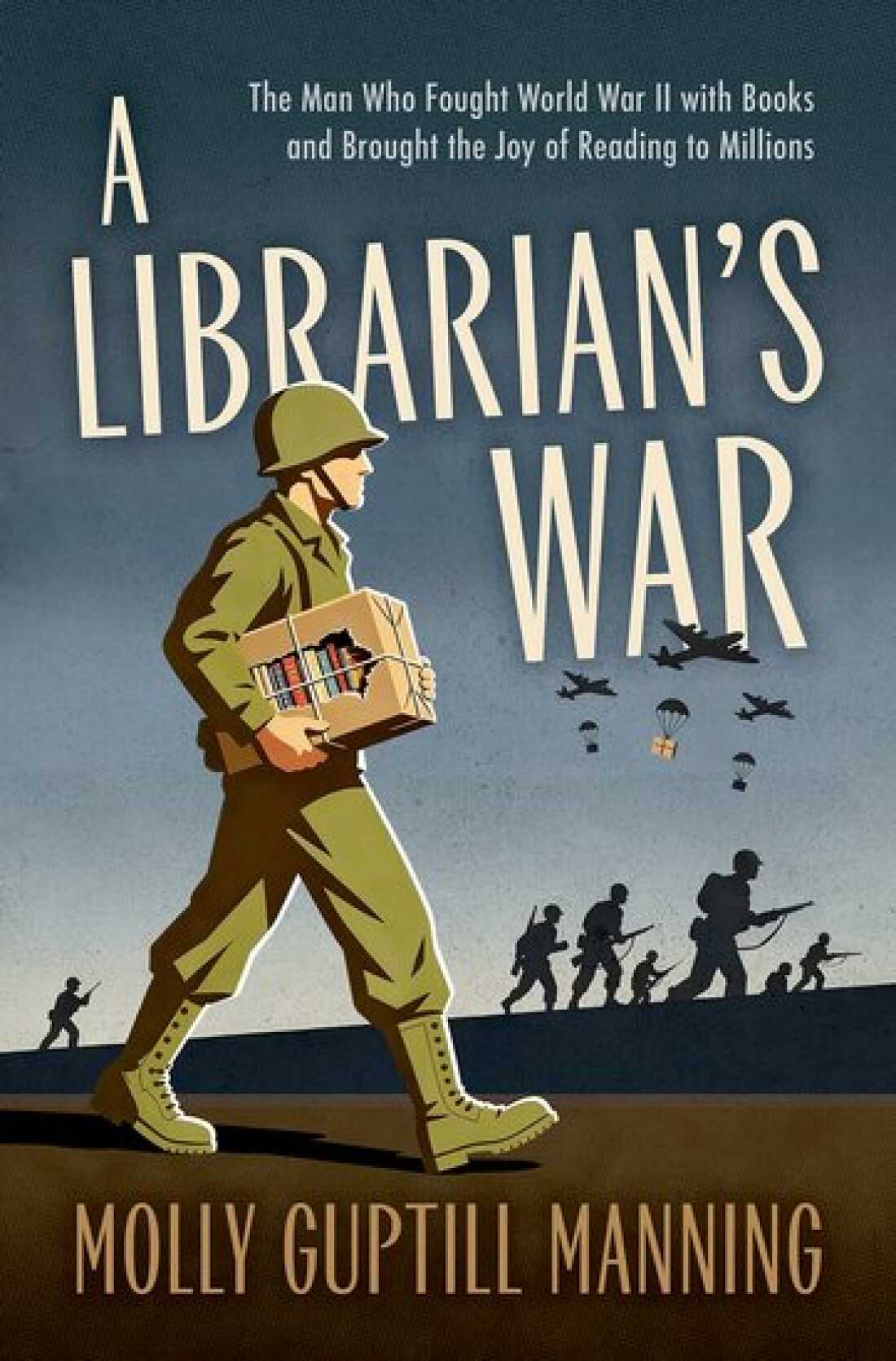 Books That Made History: The Armed Services Editions