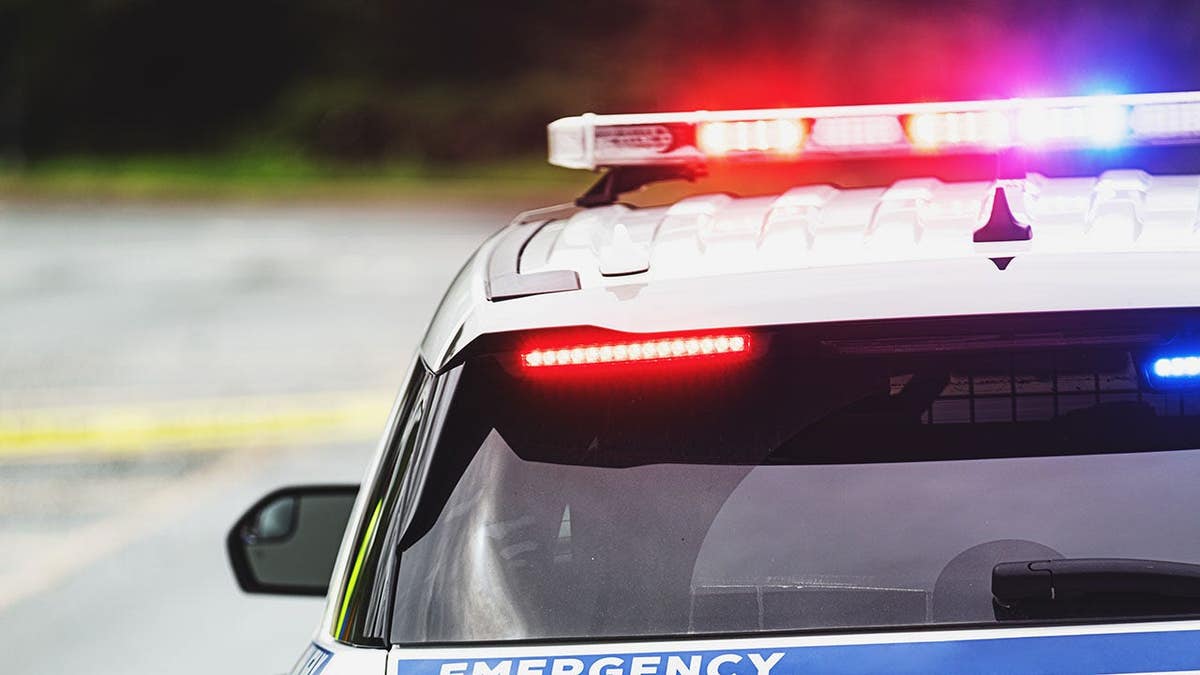 Wisconsin High-Speed Chase Ends in Dramatic Airborne Car Jump