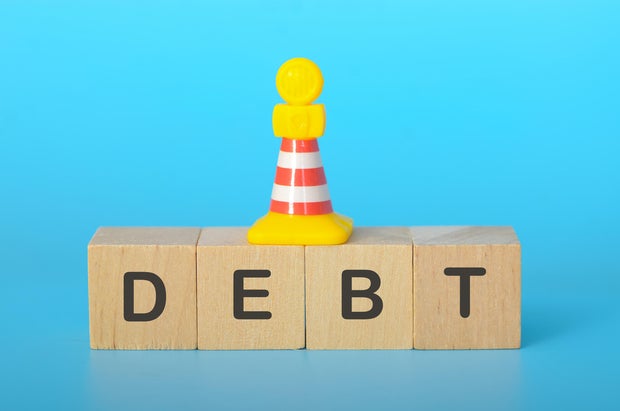 Navigating Debt Relief Options