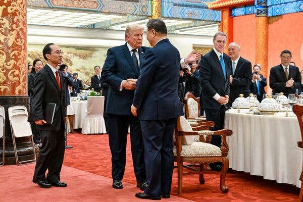 Trump’s Taiwan Arms Deal Delay Benefits China