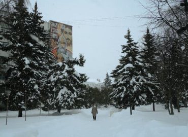 Governor’s Ambitious Plans for Vologda Region
