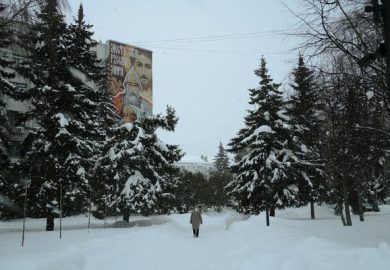 Governor’s Ambitious Plans for Vologda Region