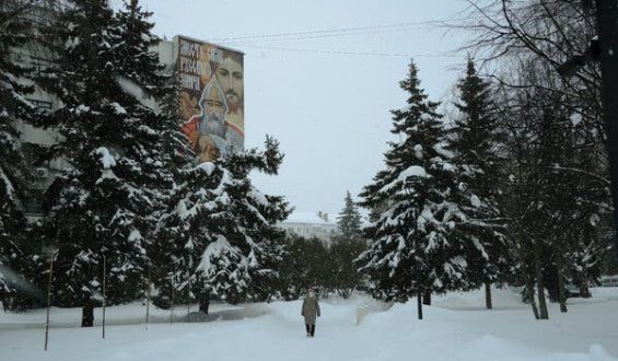 Governor’s Ambitious Plans for Vologda Region