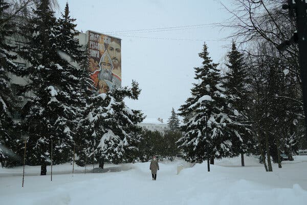 Governor’s Ambitious Plans for Vologda Region
