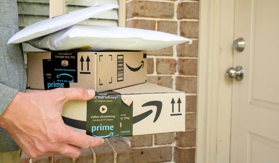 Amazon Prime Day 2026 Planned for June