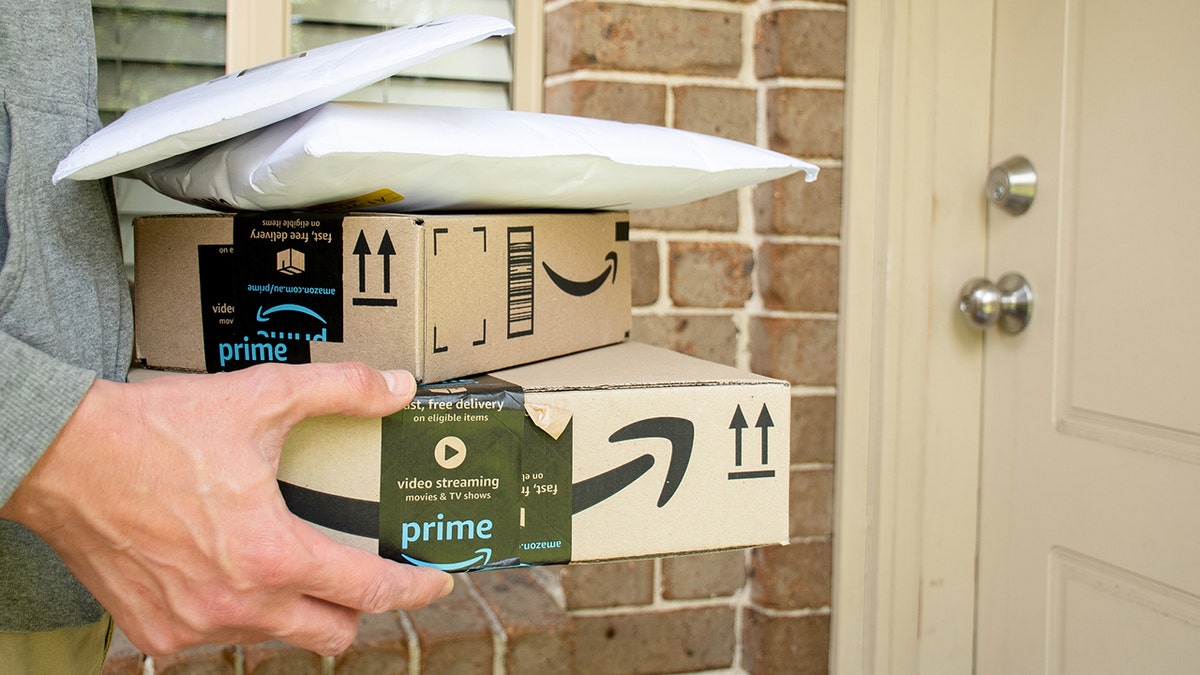 Amazon Prime Day 2026 Planned for June