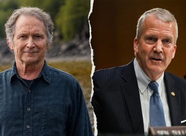 Decoy Candidate Raises Concerns in Alaska Senate Race