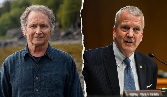 Decoy Candidate Raises Concerns in Alaska Senate Race