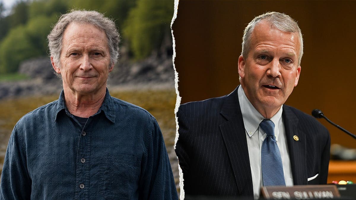 Decoy Candidate Raises Concerns in Alaska Senate Race