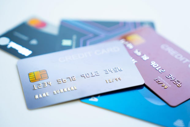 Understanding Credit Card Charge-Offs and Solutions
