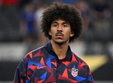Chris Richards Faces Injury Challenge Ahead of 2026 World Cup