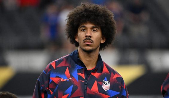 Chris Richards Faces Injury Challenge Ahead of 2026 World Cup