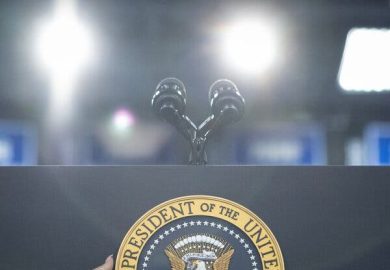 Exploring the Constitution’s Limitations Through Modern Politics