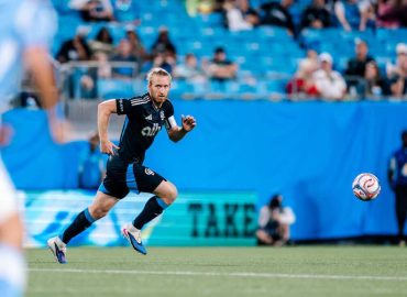 Tim Ream’s Path to the 2026 World Cup