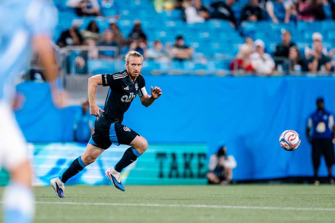 Tim Ream’s Path to the 2026 World Cup