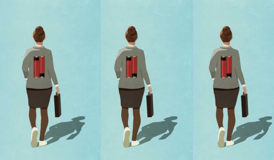 Understanding and Managing the Mental Load