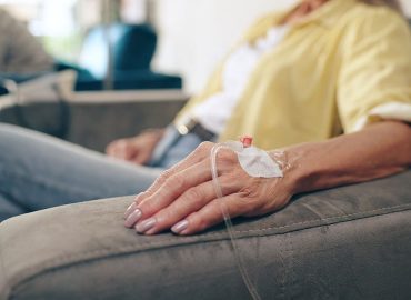 New Treatment Shows Promise for Endometrial Cancer