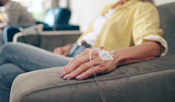 New Treatment Shows Promise for Endometrial Cancer