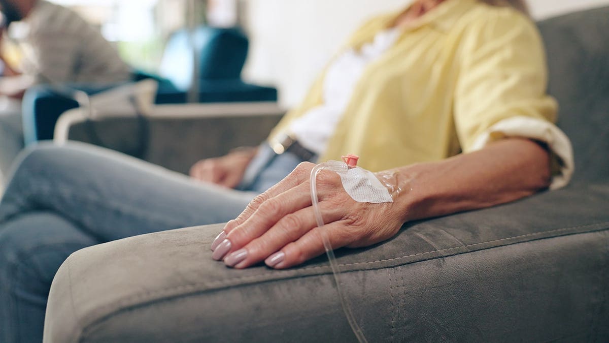New Treatment Shows Promise for Endometrial Cancer