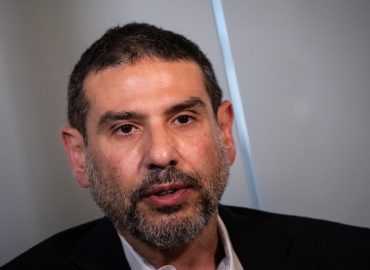 Adam Hamawy Leads in New Jersey’s 12th District Amid Controversies