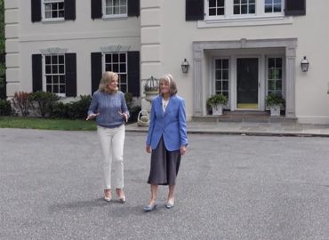 Jill Biden Reflects on Life After the White House