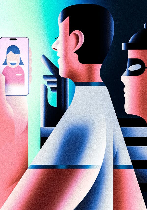 The Evolution of Internet Scams: A.I.’s Role