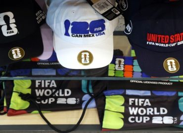 Kansas City Takes Center Stage for Soccer Event