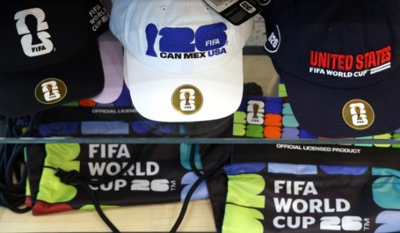 Kansas City Takes Center Stage for Soccer Event