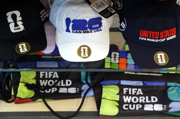 Kansas City Takes Center Stage for Soccer Event