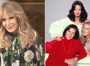 Jaclyn Smith At 80: Ageless Beauty Rooted in Love